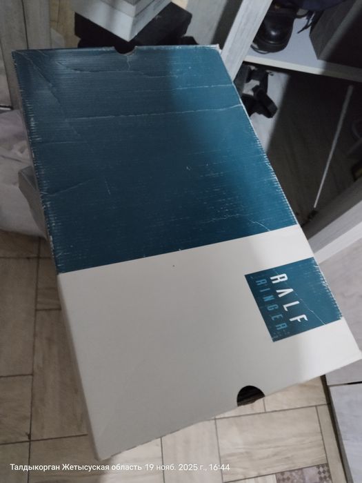 Зима нубук женские 41