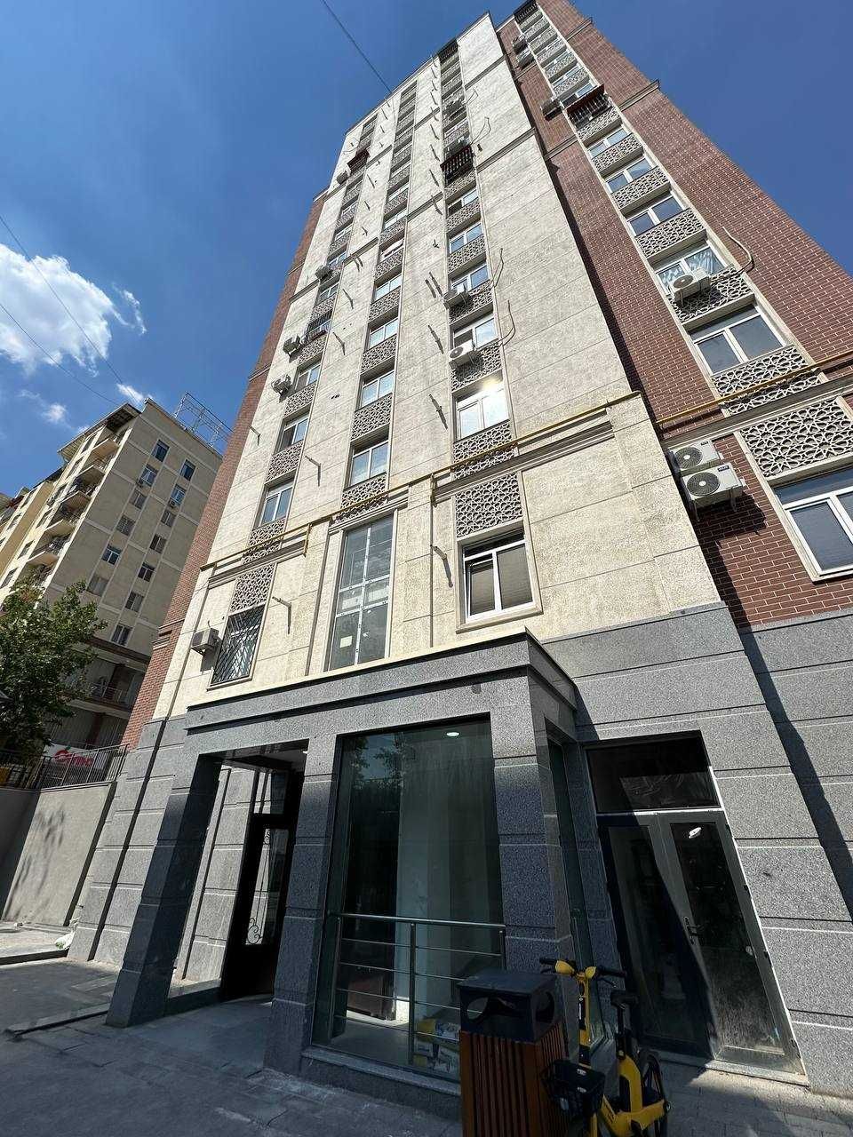 СРОЧНО продажа 3/3/15 ЖК «Parkent Plaza», 74м2