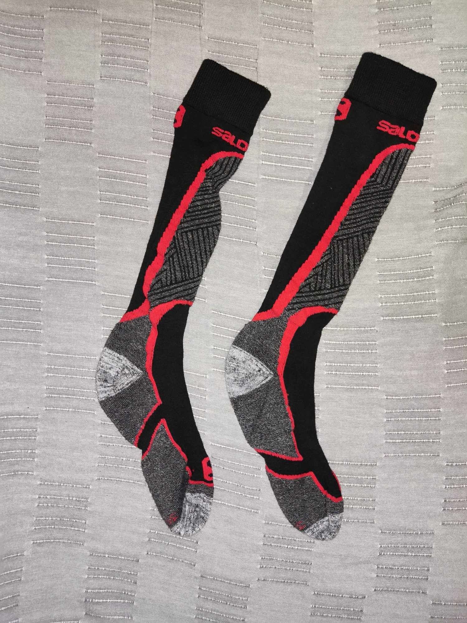 SALOMON Technical Long Ski Socks чорапи ски