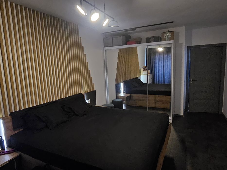 Apartament AVANERA bloc 1