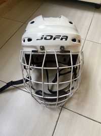 Шлем хоккейный JOFA детский