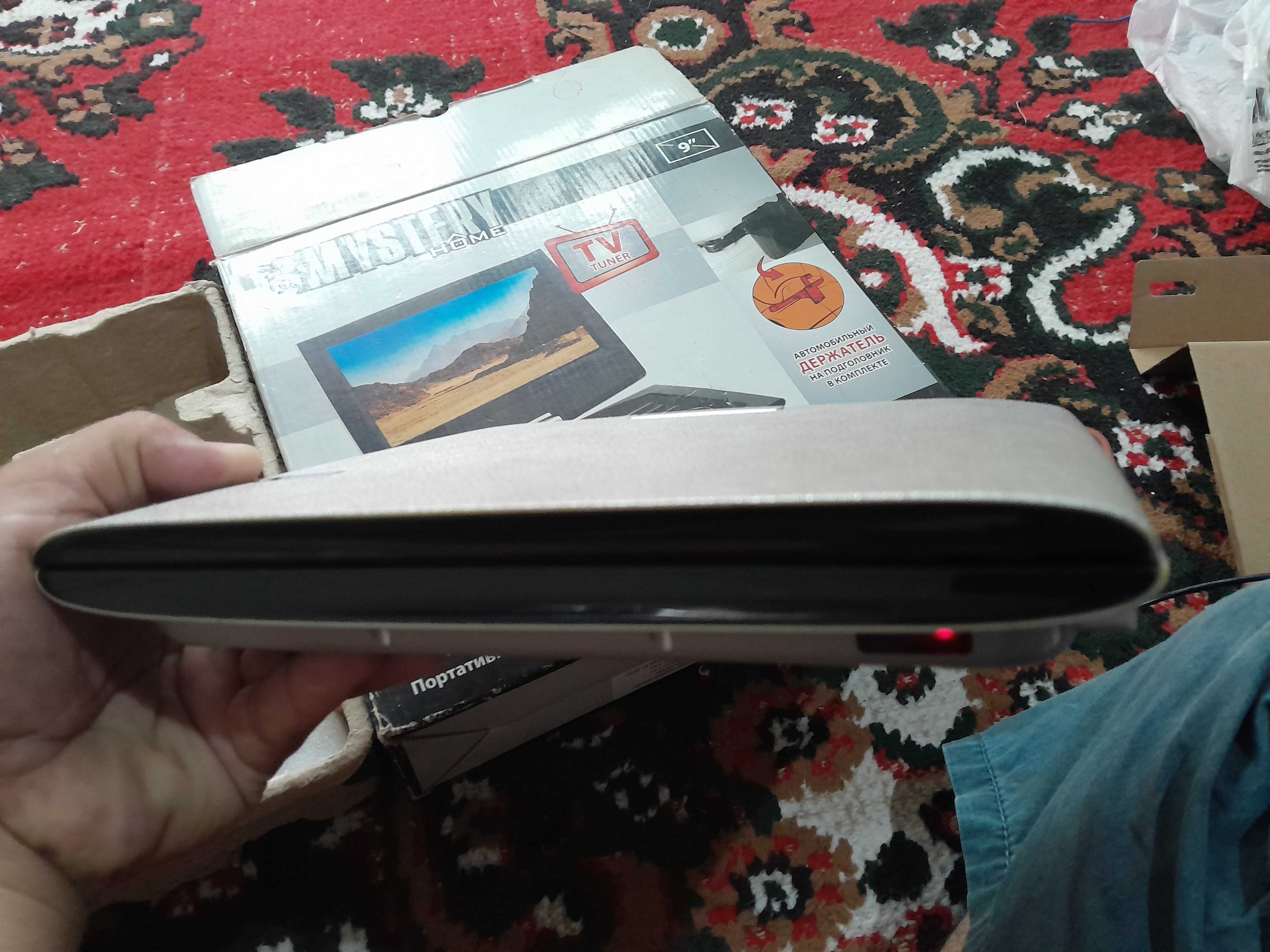 Manitorli dvd sotiladi