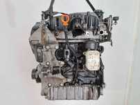 Motor complet ambielat  Volkswagen Golf 6 (5K1) [Fabr 2009-2013] CAYC