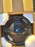 Vand volan bmw f10