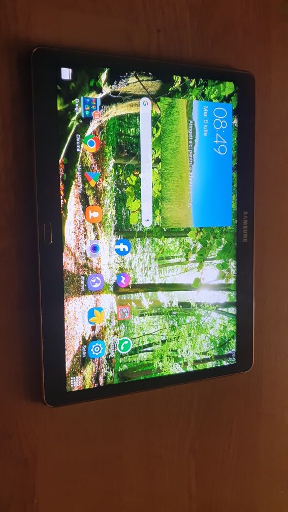 Samsung Galaxy Tab S