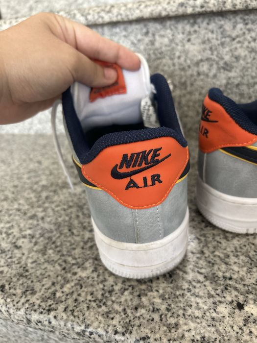 Adidasi nike marimea 40