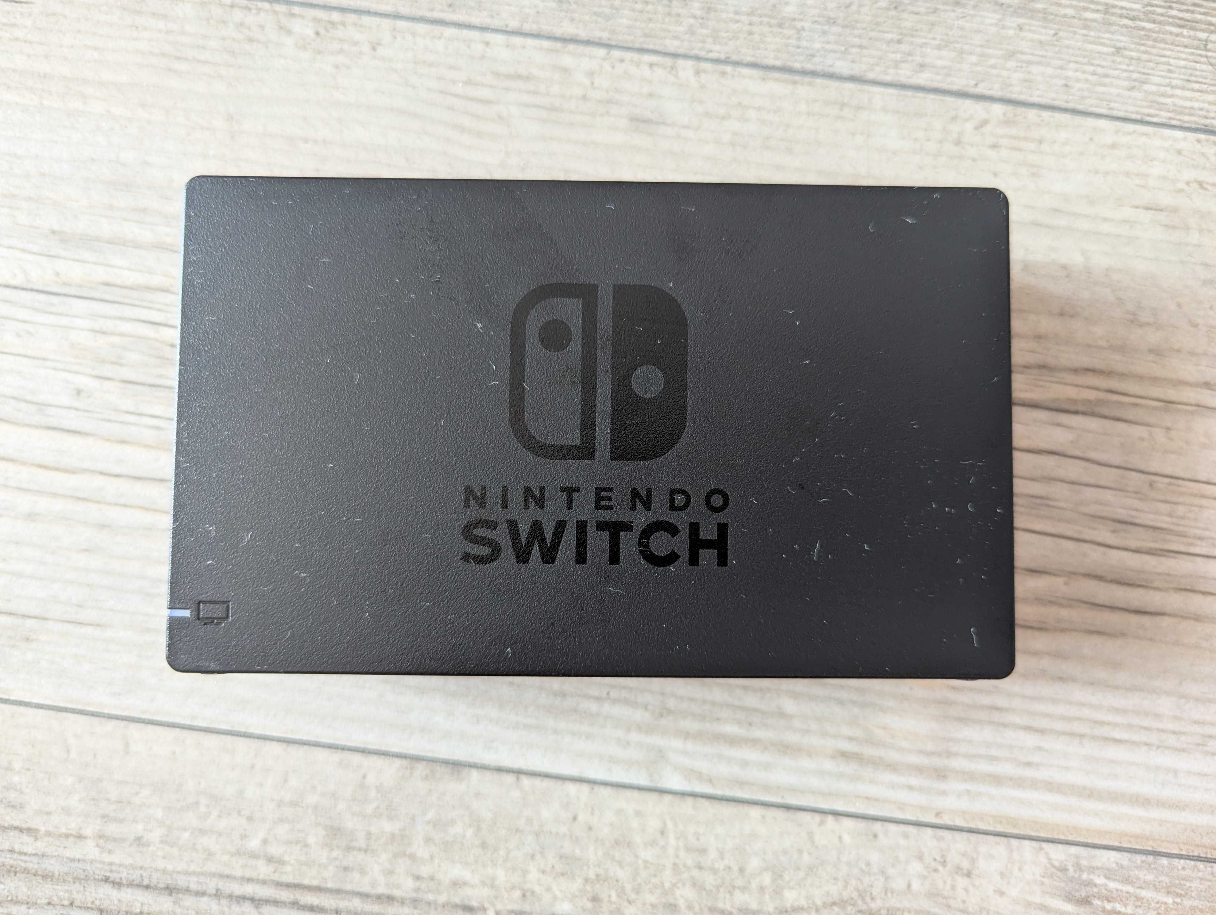 Nintendo Switch V2