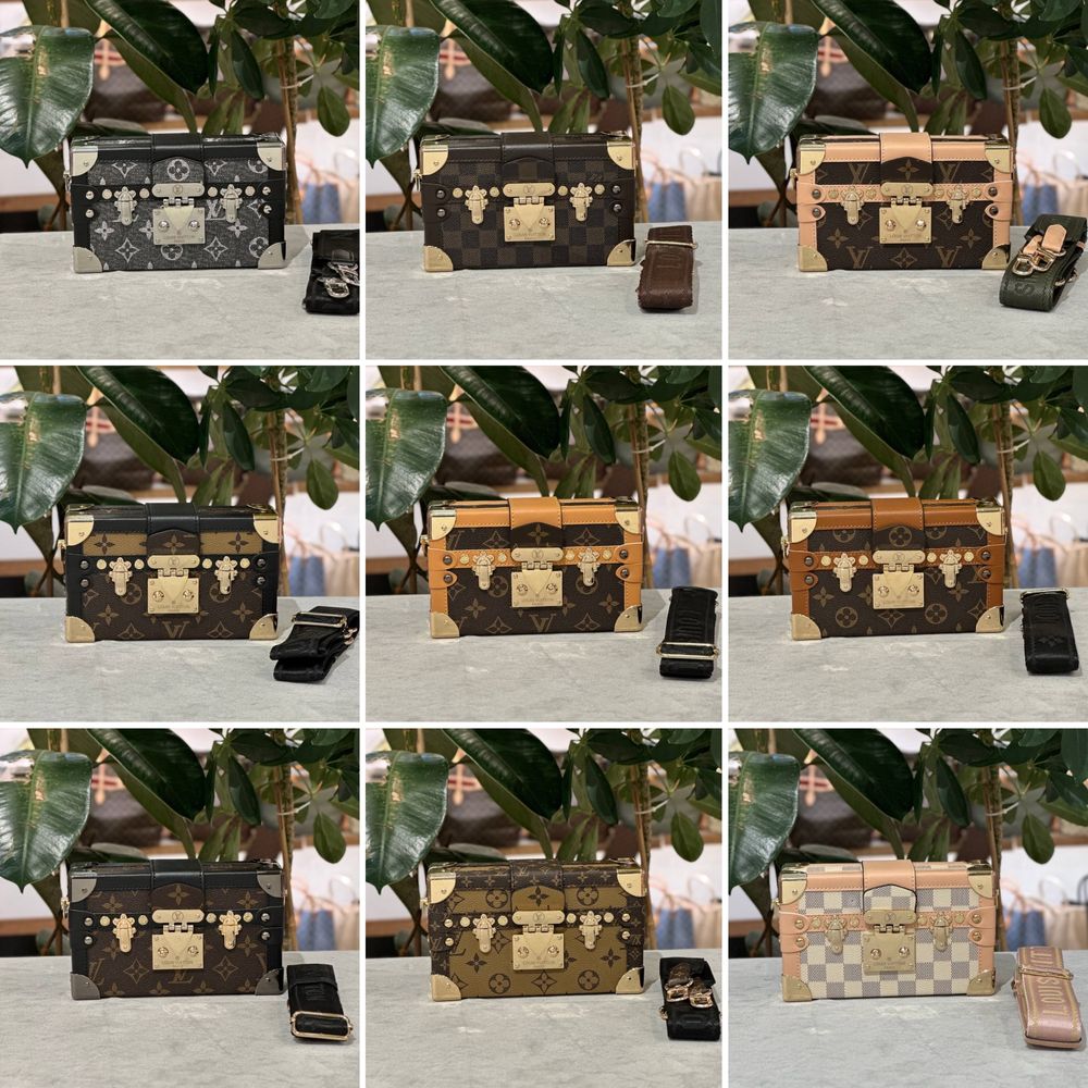 Geanta Louis Vuitton Noua !!! Dimensiuni 20/12 !!!