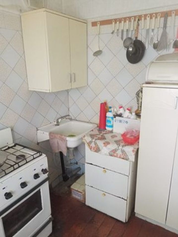 Продам 3-х комнатную