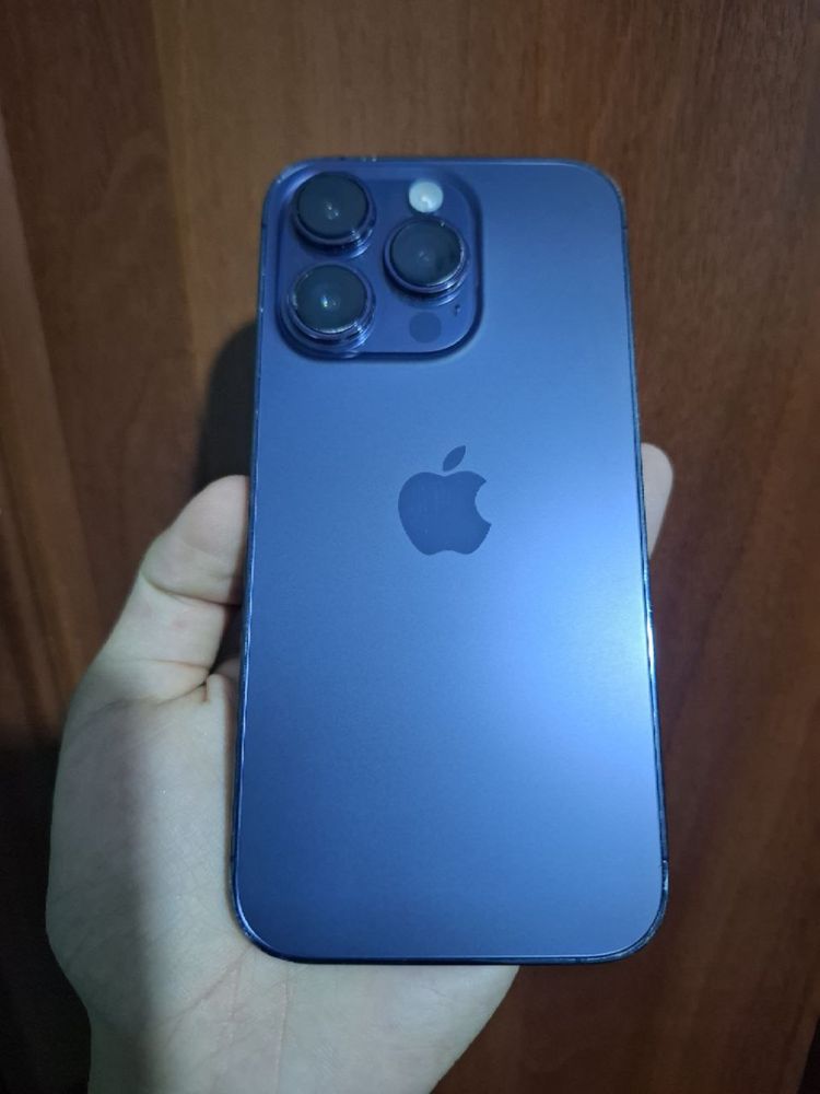 Iphone 14 pro 128 gb