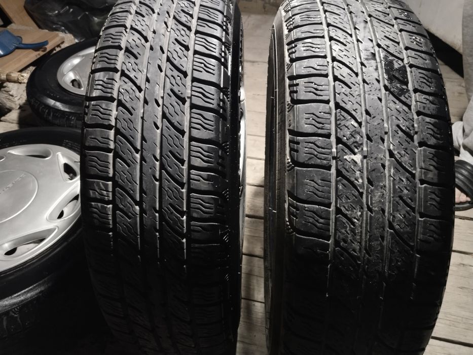 Продается Диски R 14