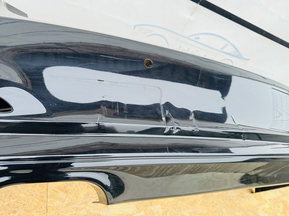 Bara spate cu senzori BMW F30 LCI dupa 2015