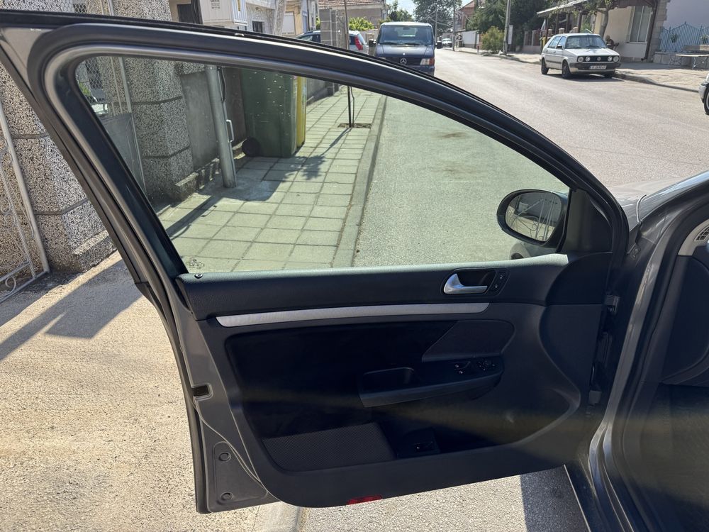 VW golf 1.9 tdi 105