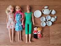 Игрушки Куклы и посуда для девочки