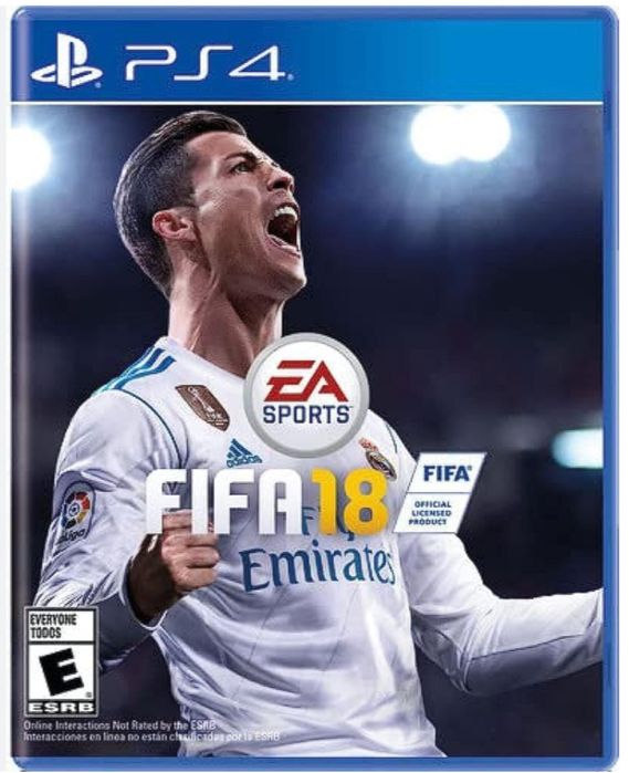 Оригинальные диски игр для PS4