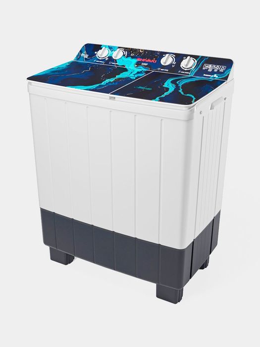 Shivaki 8 kgli 3 yl kafolat