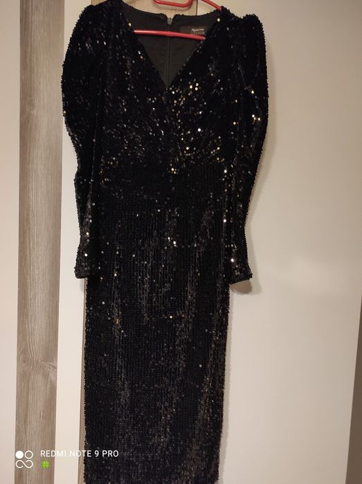 Страхотна празнична рокля - 30 лв