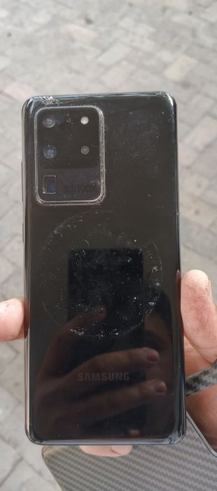 S 20 ultra korea