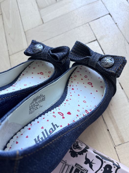 Обувки Killah 36 номер