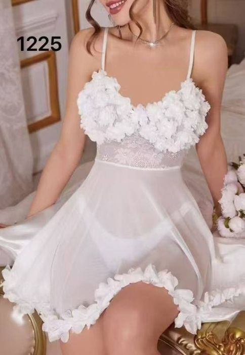 Pinivar juda chiroyli