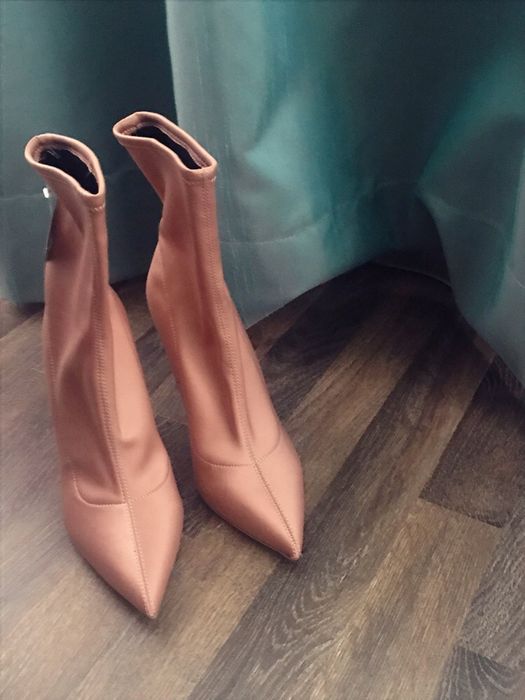 Ботуши за всеки сезон