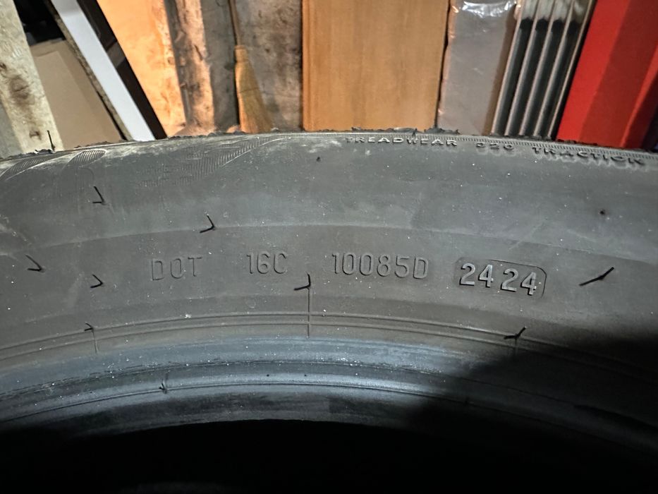 Anvelope Bridgestone 225 65 17