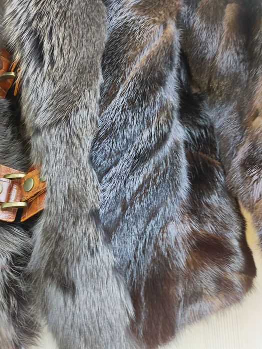 Продаётся шуба норковая