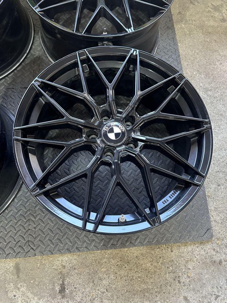 Джанти 19 цола 5х120 - BMW-f10/11-f30/31-f25-e60-e90-f25-X3-X5 и други