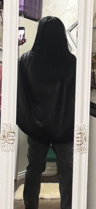 Кожух перелина на италианската марка Sporto