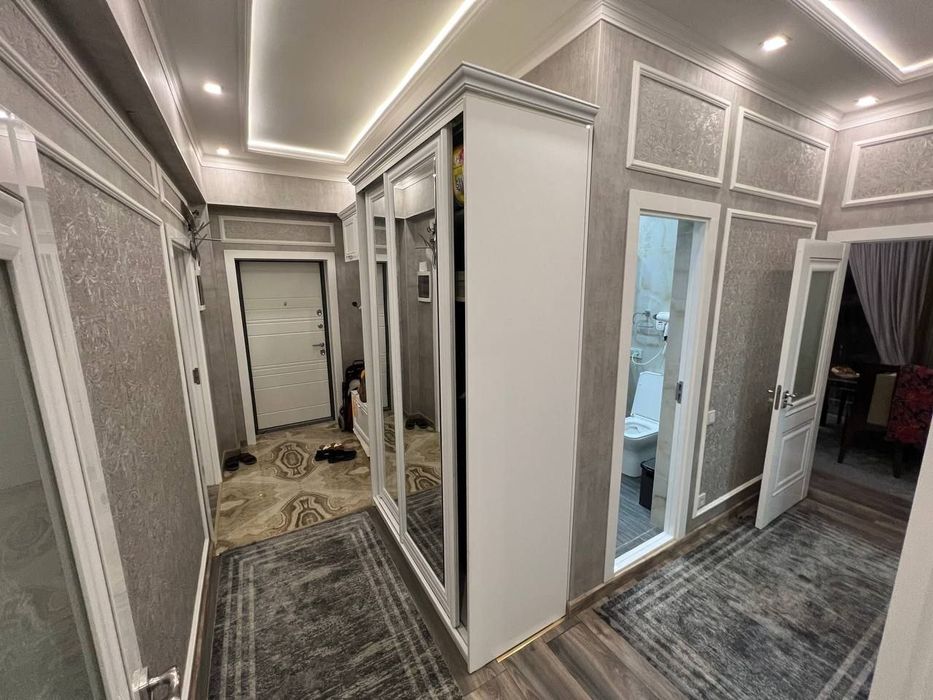 Квартира продается 4/5/10 на жк Мадрид