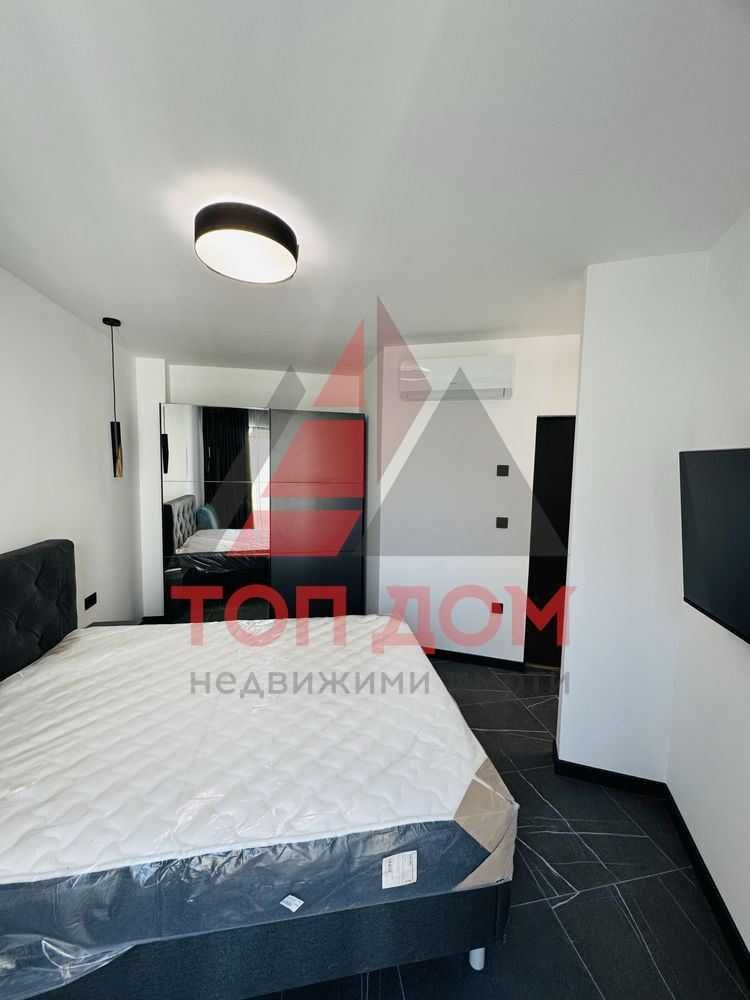 Чисто нов! Двустаен! Обзаведен! Колхозен пазар! Код 73246