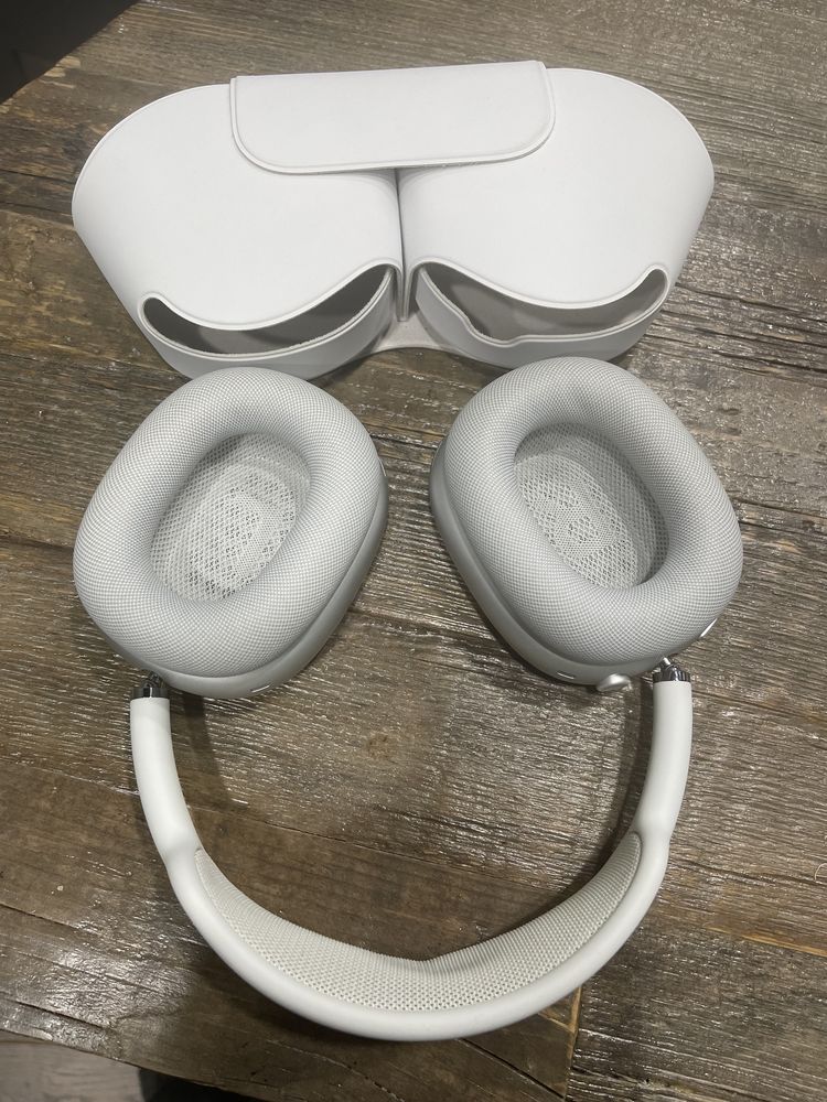 Apple Airpods Max Оригинал