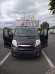 Opel Vivaro 2.5 Lung