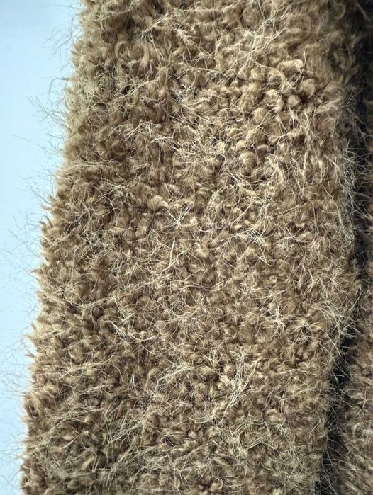 Топло зимно модерно яке