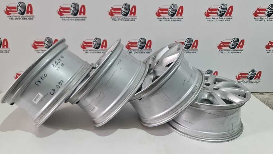 JANTE 4/R18 BBS/PORCHE/ORIGINALE/ cp j007 5 x 130