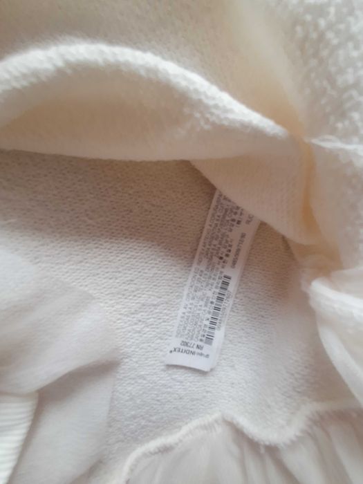 Свиншот Zara 5 лет Марокко