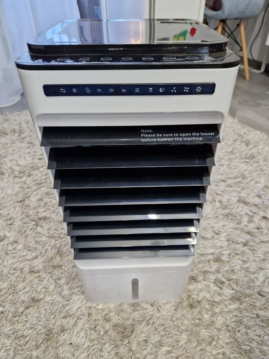 Aer conditionat portabil