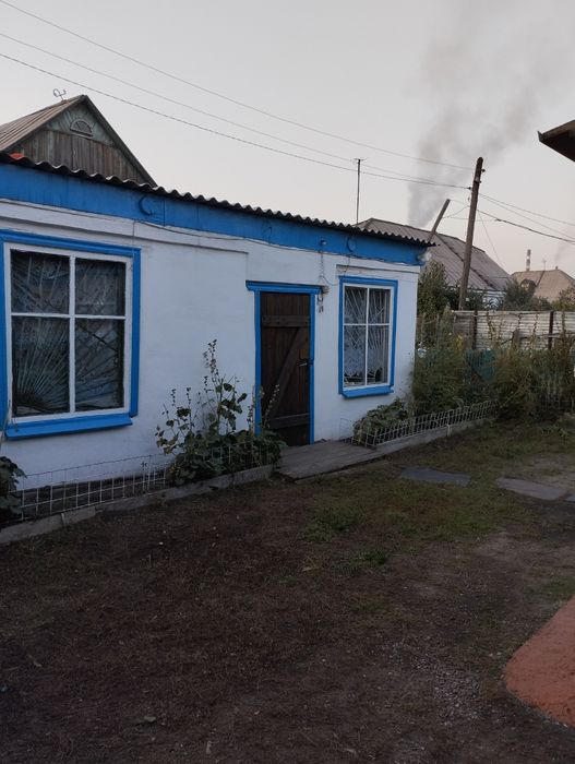 Продам очень теплый дом