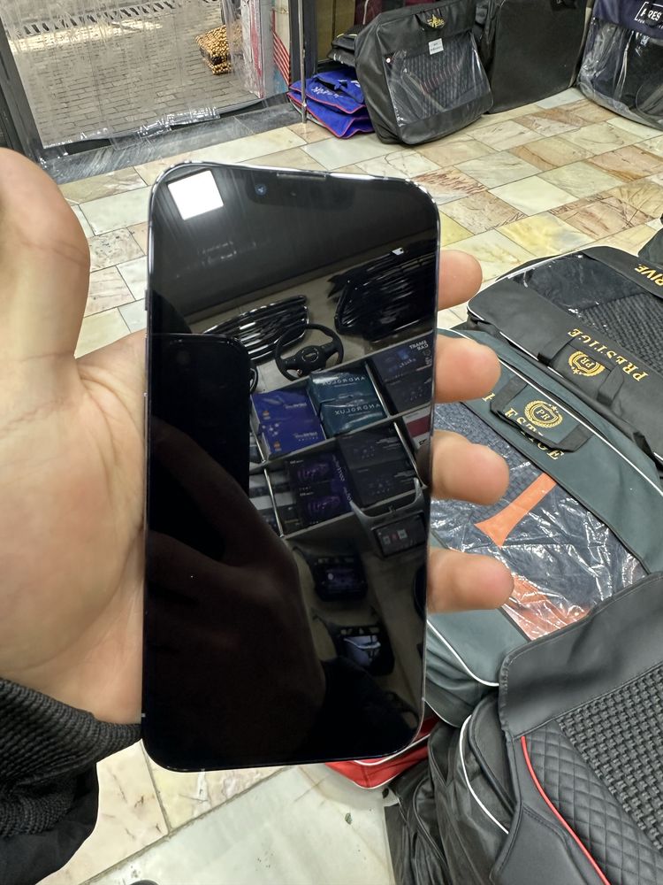 Iphone 13pro 1TB ideal