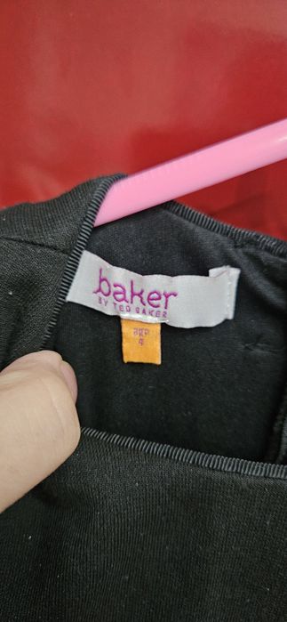 Rochita Ted Baker 4 ani