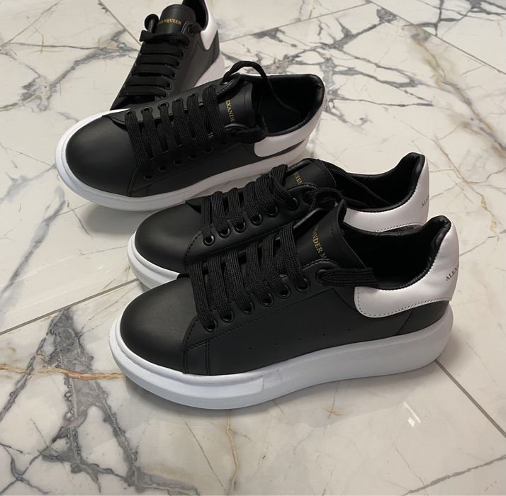 Дамски кецове McQueen обувки 38 39 40 41 номер