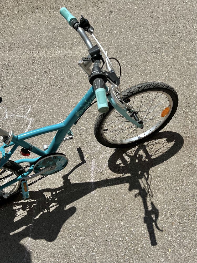 Детски велосипед Btwin 20” (6-9 години)