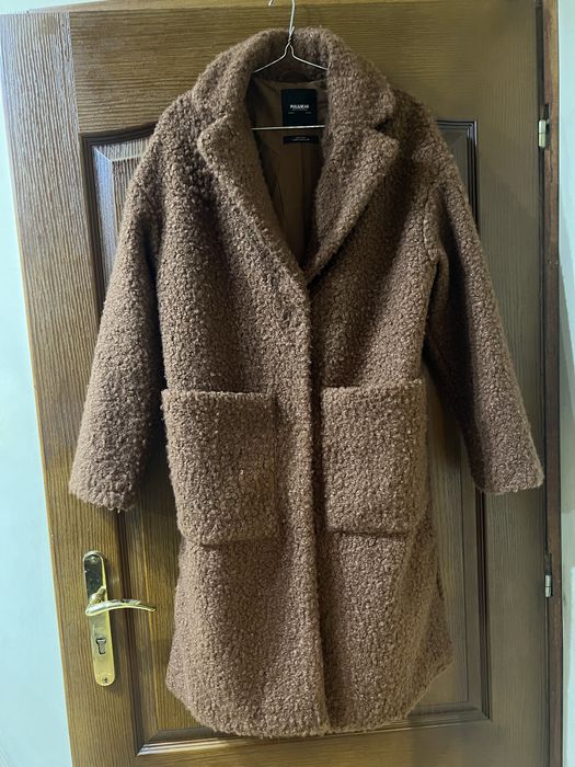 Зимни палто