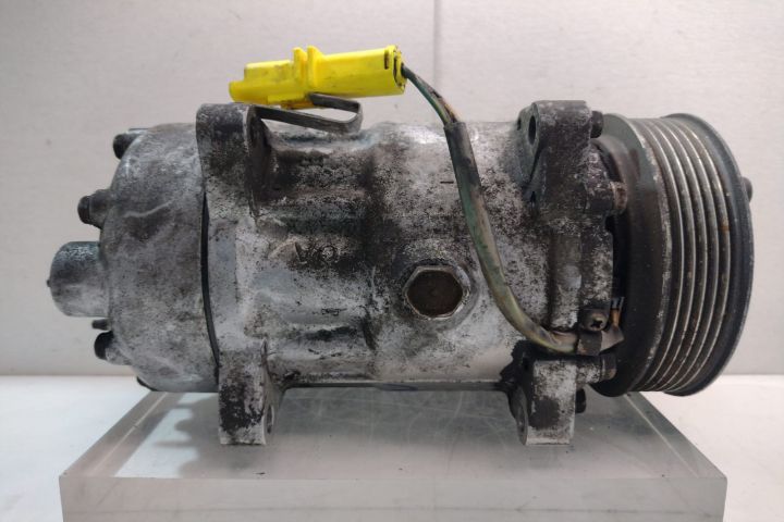 Compresor Clima Sanden SD7VCA 9646416780 Citroen C5 prima generatie