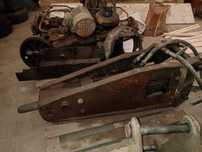 Picon buldoexcavator
