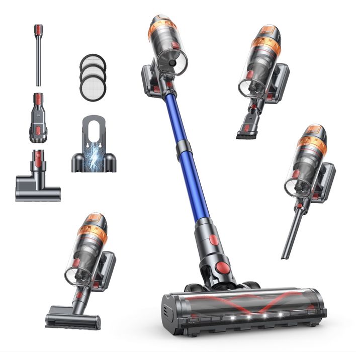 Aspirator Shark Smoture VAC03