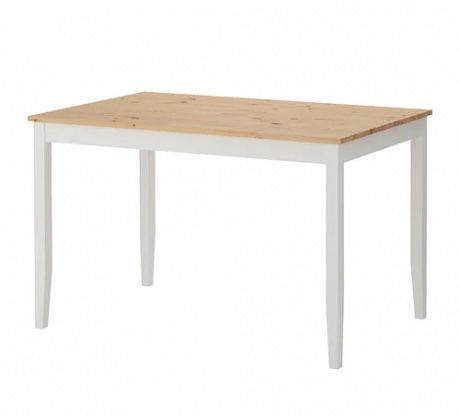 Обеденный стол от IKEA