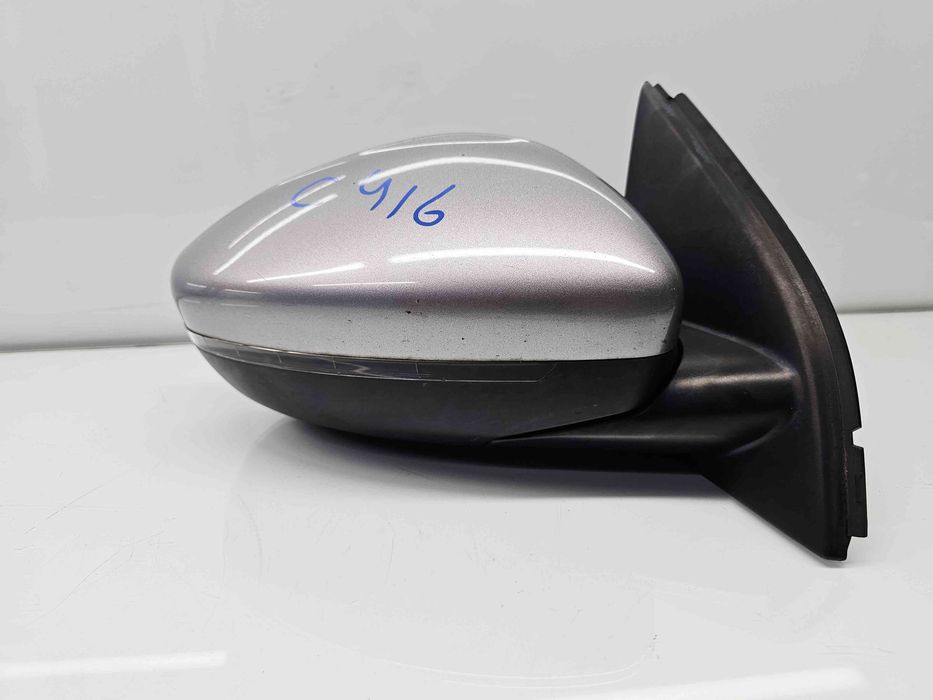 Oglinda dreapta Peugeot 308 (II) [Fabr 2013-2020]