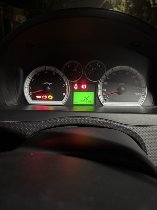 Nexia 3 mexanika 2018