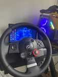 Volan Logitech Driving Force GT